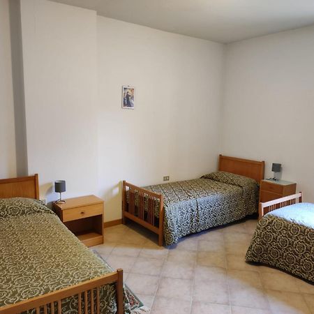 Qoelet - B&B Etico E Sociale Монтеварки Экстерьер фото