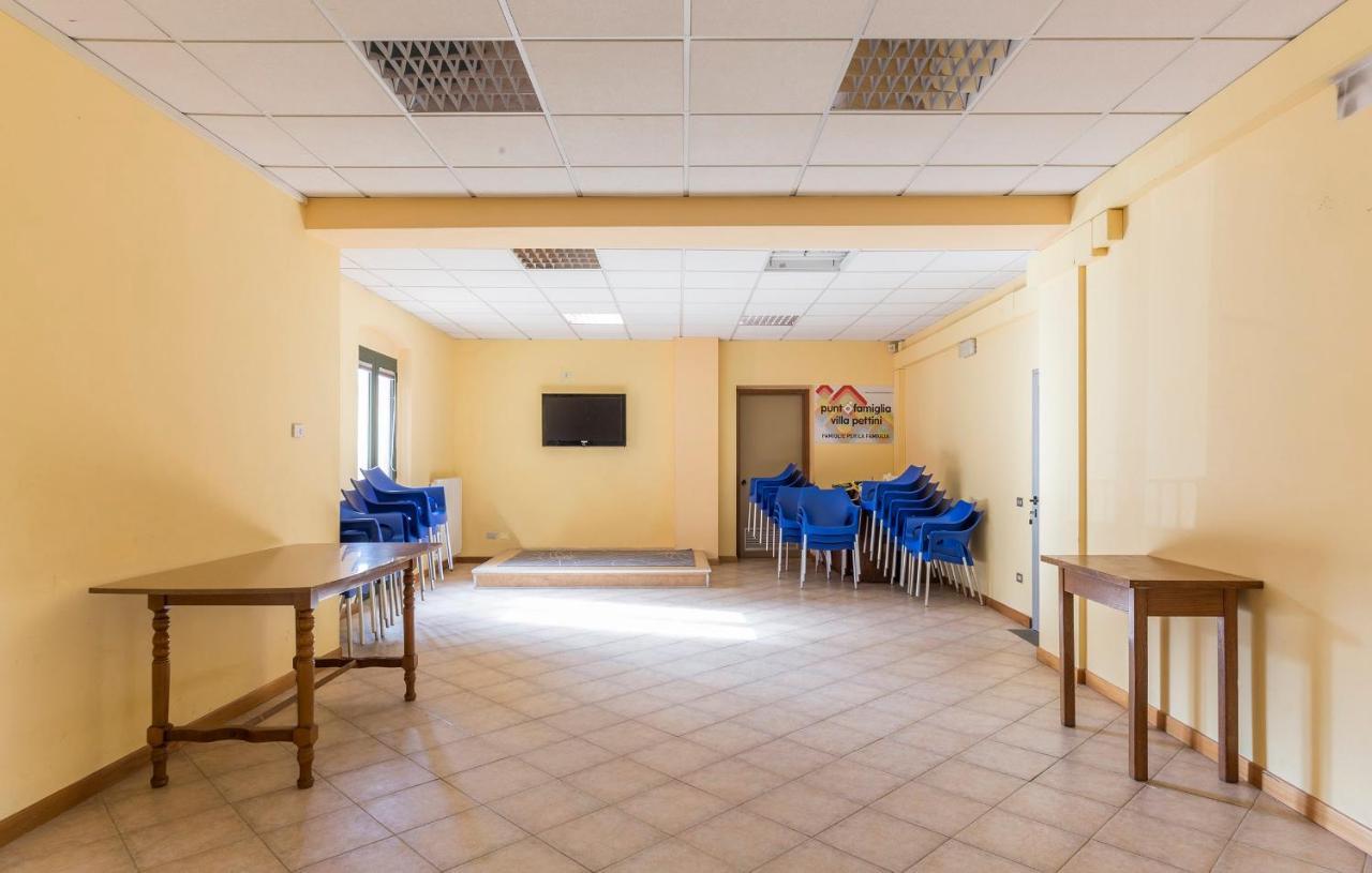 Qoelet - B&B Etico E Sociale Монтеварки Экстерьер фото