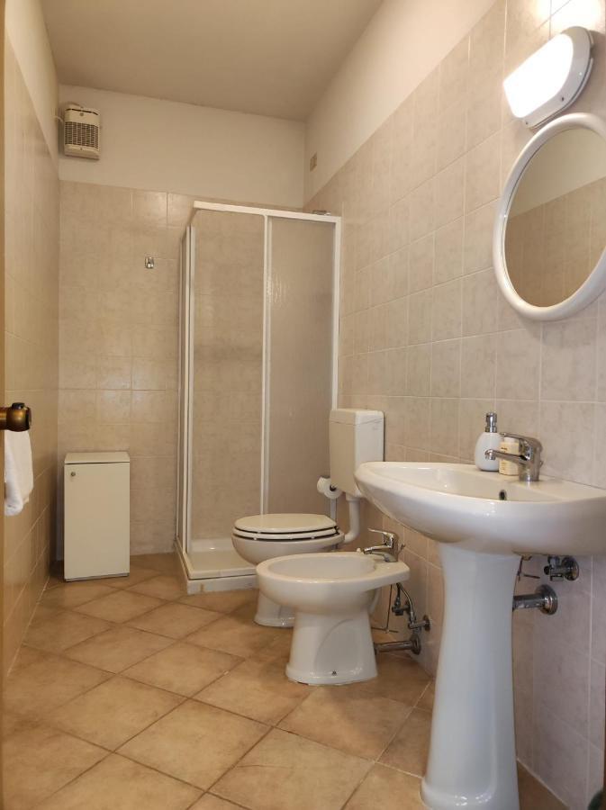 Qoelet - B&B Etico E Sociale Монтеварки Экстерьер фото